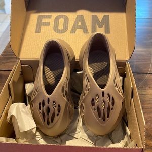 Toddler Foam Runner 4K